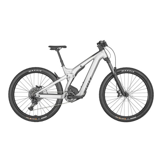 E-Mtb Scott Strike eRide 920 Evo