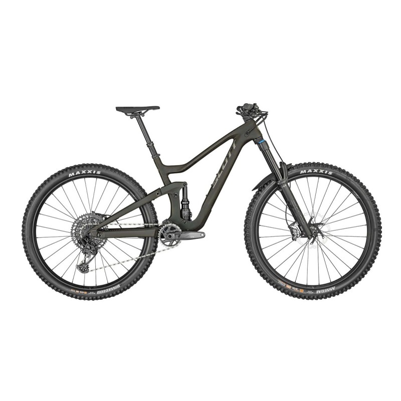 Mtb Scott Ramsom 910