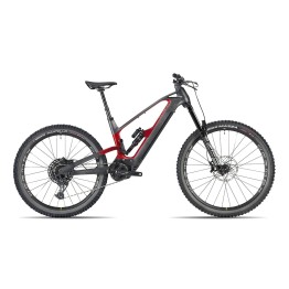 E-Mtb Olympia Hammer Edge