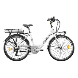 E-City Bike Atala 21 E-Run 7 1