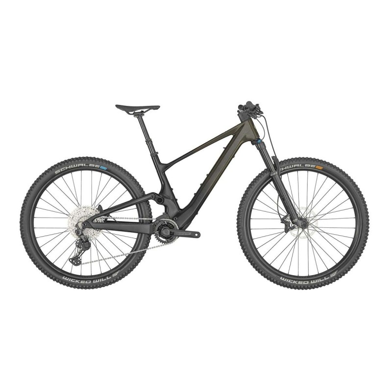 E-Mtb Scott Lumen Eride 910