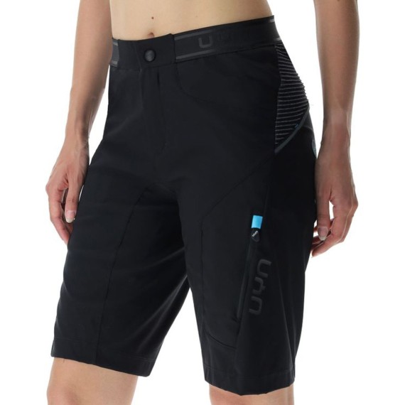 Shorts Ciclismo Uyn Trailblazer W