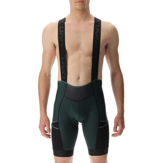 Uyn Cargo Adventour Cycling Bib Shorts