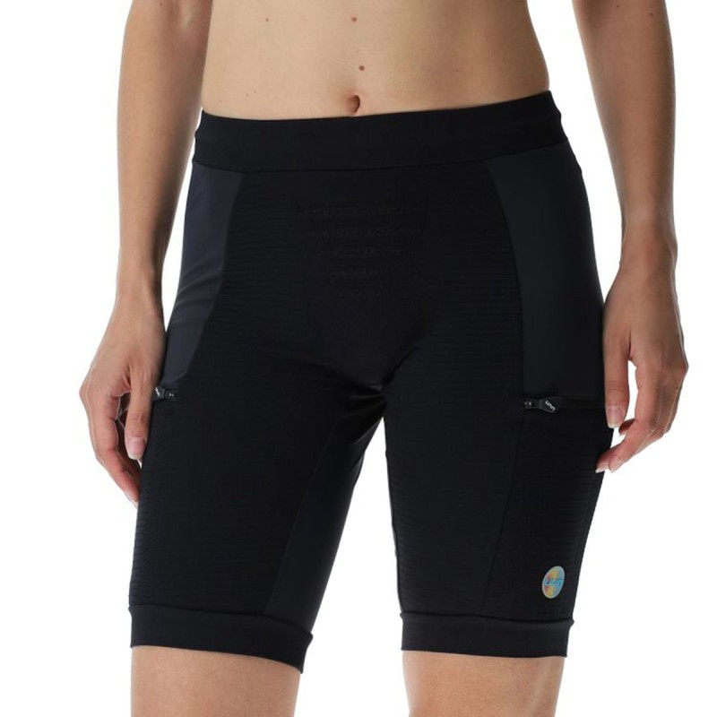 Shorts Trail Running Uyn Strides W