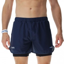 Shorts Uyn 2IN1 Padel Series