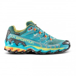 Scarpe La Sportiva Ultra Raptor II Woman GTX LA SPORTIVA Trekking Basse