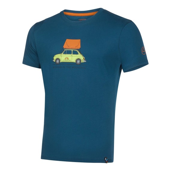 T-Shirt La Sportiva Cinquecento