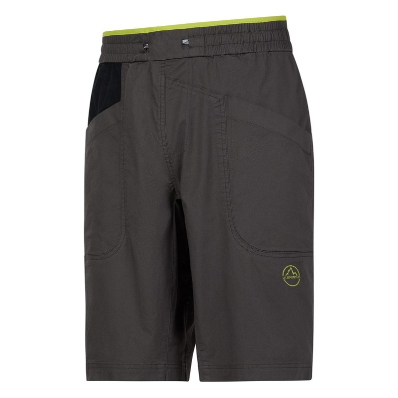 Bermuda La Sportiva Bleauser Short