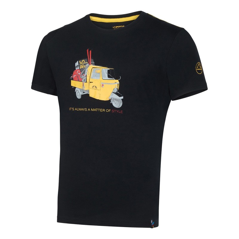 T-Shirt La Sportiva Ape