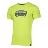 T-Shirt La Sportiva Van