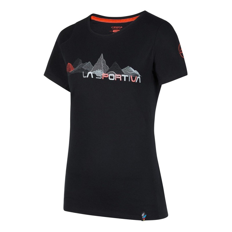 T-Shirt La Sportiva Peaks W