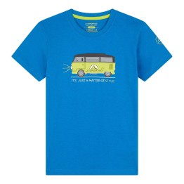 T-Shirt La Sportiva Van K