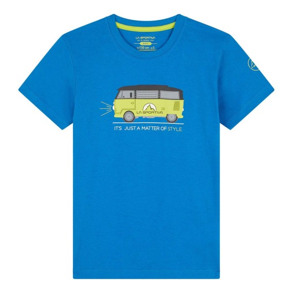 T-Shirt La Sportiva Van K