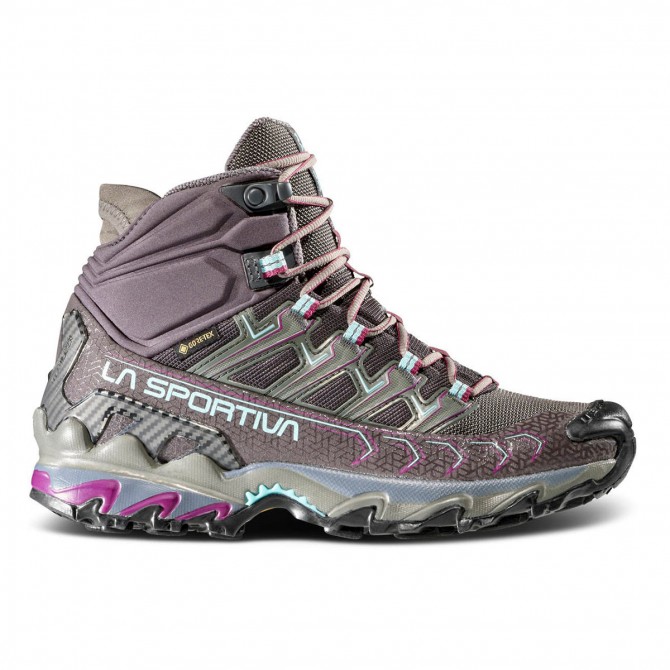 Pedule La Sportiva Ultra Raptor II Mid Woman GTX LA SPORTIVA Trekking Mid