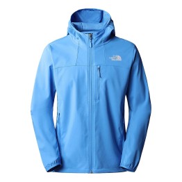 Giacca The North Face Nimble Hooded