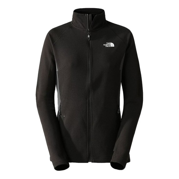 Giacca The North Face Middle Layer Zip