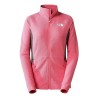 Giacca The North Face Middle Layer Zip