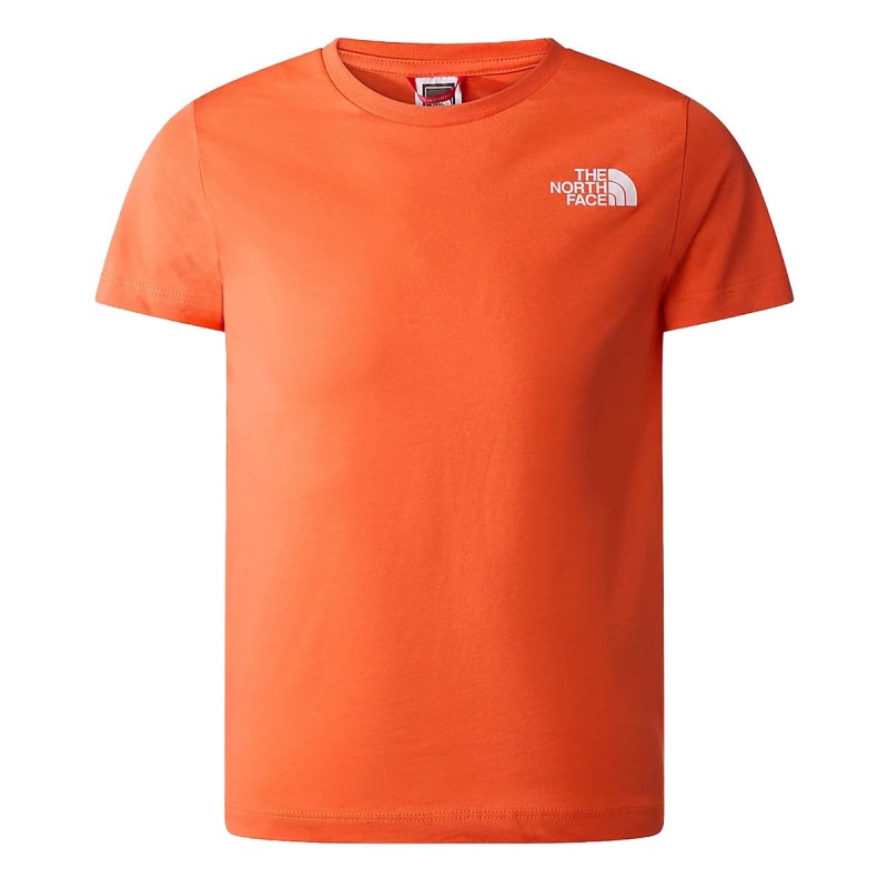 T-shirt The North Face Simple Dome