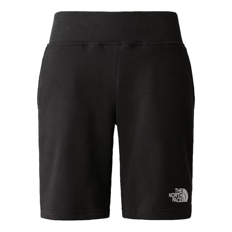 Shorts The North Face Cotton