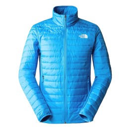 Giacca The North Face Canyonlands Hybrid