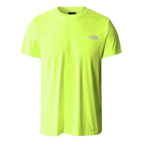 T-shirt The North Face Reaxion Redbox