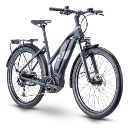 E-Bike Raymon TourRay E-3.0