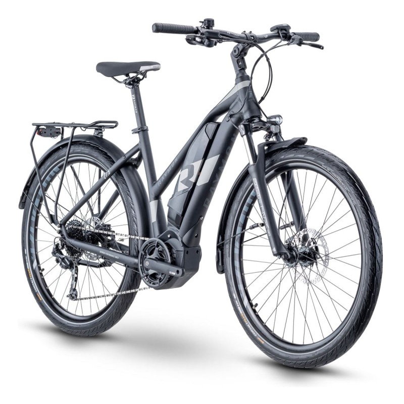 E-Bike Raymon TourRay E-3.0 E-bike