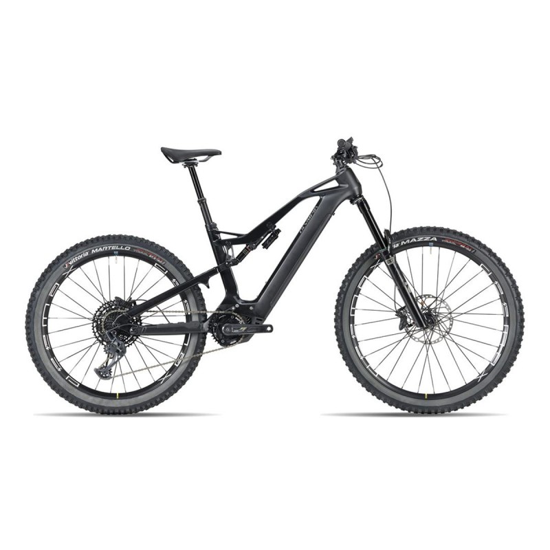 E-Mtb Olympia Karbo Edge