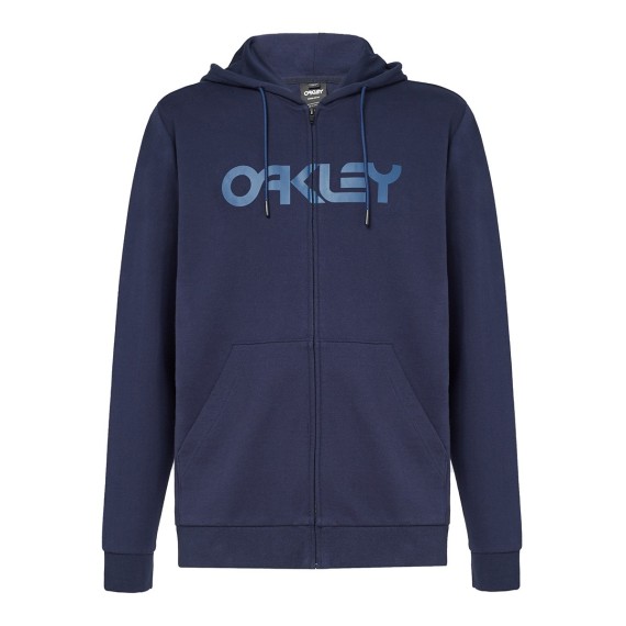 Felpa Oakley Teddy Funill OAKLEY Maglieria