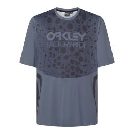 Maillot de cyclisme Oakley Maven Rc SS