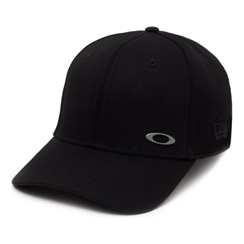 Cappellino Oakley Tinfoil