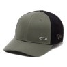 Cappellino Oakley Tinfoil