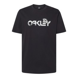 T-shirt Oakley Marble Frog B1B