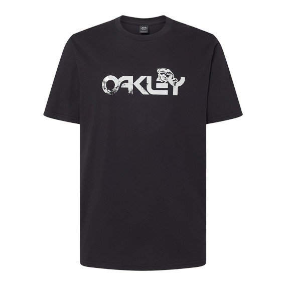 T-shirt Oakley Marble Frog B1B