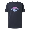 T-shirt Oakley Rough Edge B1B