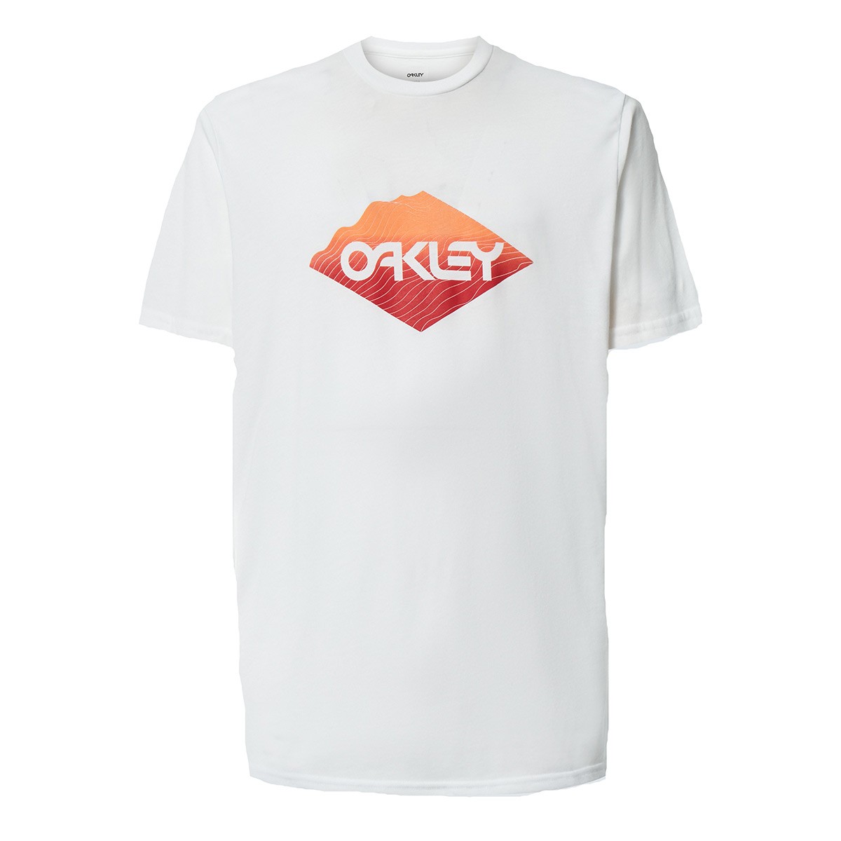 T-shirt Oakley Rough Edge B1B | EN