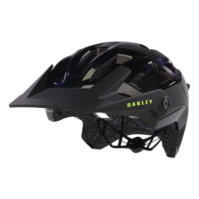 Casco bici Oakley Drt5 Maven