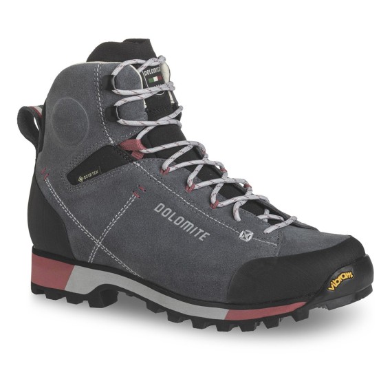 Pedule Dolomite 54 Hike Evo GTX W