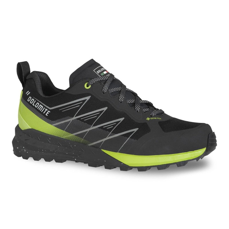 Pedule Dolomite Corda Nera Tech GTX