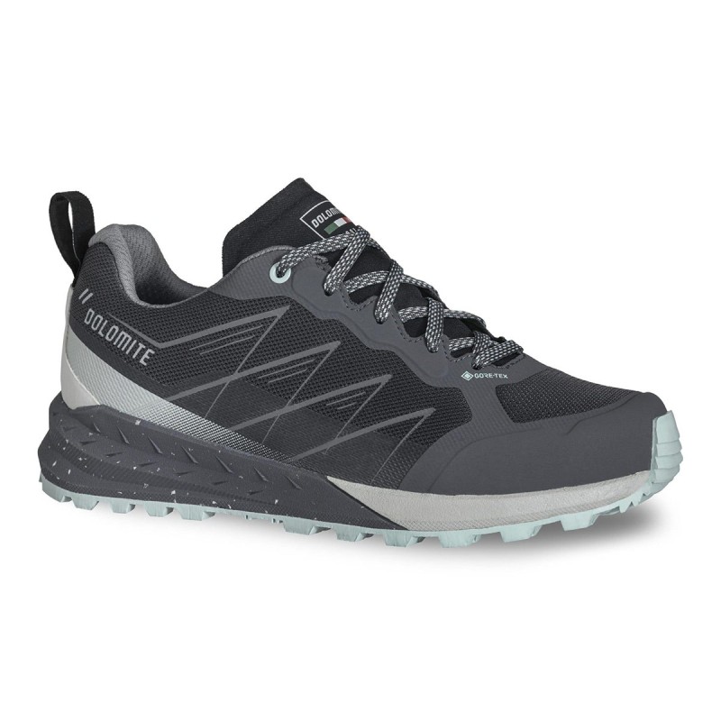 Pedule Dolomite Corda Nera Tech GTX W