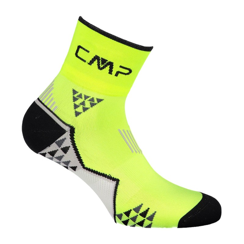 Calze trail running Cmp