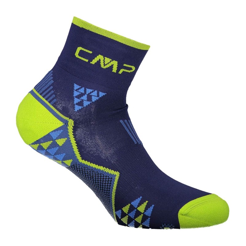 Calze trail running Cmp