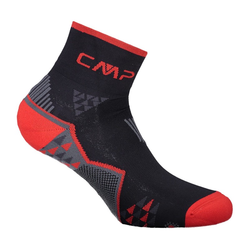 Calze trail running Cmp
