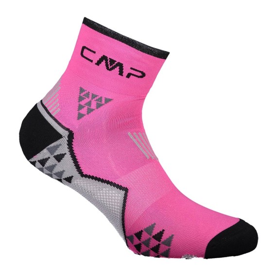 Calze trail running Cmp CMP Intimo tecnico