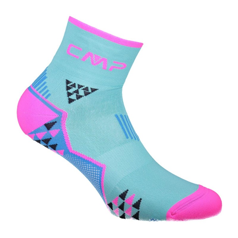 Calze trail running Cmp