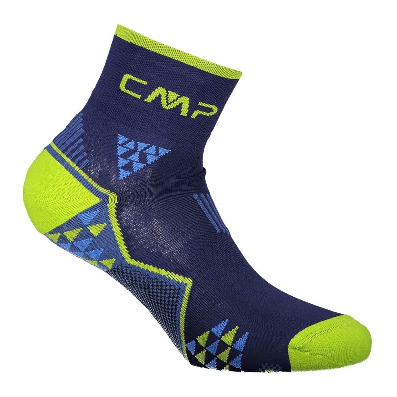 Calze trail running Cmp CMP Intimo tecnico