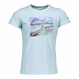 T-shirt trekking Cmp CMP Abbigliamento outdoor junior
