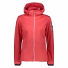 Giacca softshell da donna Cmp