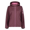 Giacca softshell da donna Cmp