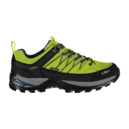 Trekking Shoes CMP Rigel Low WP